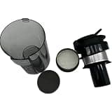 GENTERUN Compatible for Dreame M12, M13, M12pro, M13S, M12S, M13pro Vacuum Cleaner Accessories, Dust Cup Component Featuring Cyclone and Filter Elem