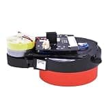 Compatible For Roborock,Distance Sensor,S50 S51 S52 S55 S502 Robot Vacuum Cleaner Radar Replacement Parts