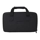 ZephyVita DJ Controller Hard Case Portable Storage Bag for DDJ FLX4 400 SB2 SB3 RB