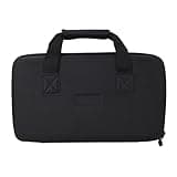 ZephyVita DJ Controller Hard Case Portable Storage Bag for DDJ FLX4 400 SB2 SB3 RB