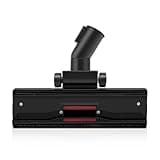 Hard Floor Brush ,Compatible for Rowenta,Vacuum Cleaner Suction Head Parts Carpet Rugs 32mm and 35mm(35mm)