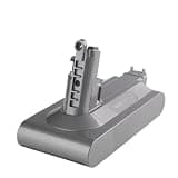 25.2V Battery 28000mAh Replacement ,Compatible for Dyson V10 Absolute Cord-Free Vacuum Handheld Cleaner