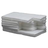 RGbvZgPWa Maintenance Tank Sponge Compatible with EC-C7000 L15150 L15550 L15158 L15160 L1160 L6550 L6570 L6580 M15140 M15180
