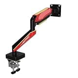 WYSJKJGH Gas Spring 13-45 Inch Monitor Stand Arm G9(E9W)