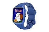 RUXINGX Kids Smart Watch No APP, 1.52" Smart Watch for Kids with Camera,Puzzle Games,Heart Rate, Sleep Monitor,Music Player,Pedometer,Fitness Trackers Smartwatch for Girls Boys Teens 6-16(Blue)