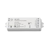 SPI Color RGB/RGBW Magic Light with Controller WZ-SPI(WT-SPI+RGB W)