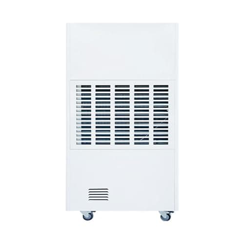 2026 Upgraded Akeelia 1000 Sq.Ft 80 Pint Dehumidifier, 6.5L Tank, Dual Turbine, Water & Ice Cooling, 24H Timer, Defrost, Silent, Mold Control, 4 Modes, Auto Shut-off