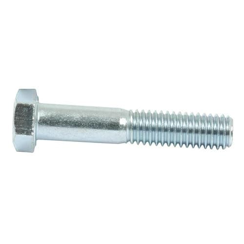 Replacement for fits S.53760 Bolt 3/8'' x 1 1/2'' UNC Tensile strength 8.8 Fits Landini