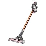 XRHDTQVVIG Cordless Vacuum Household Powerful Wireless Vacuum Cleaner, High-Power Handheld Vertical