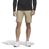 Adidas GolfAdi Advantage Golf Shorts, Hemp, 36"