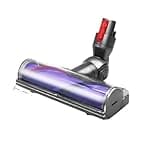 Direct Drive Quick Release Cleaner Head, Compatible with Dyson, Fits V7 V8 V10 V11 V15 SV10 SV11 SV12 SV14(1pcs)