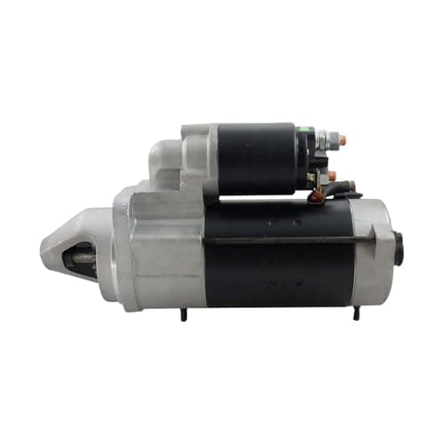 Qiape Starter Motor 20405828 Compatible with Volvo BL60B BL61B BL70B BL71B Backhoe Loader