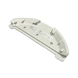 FBUGZENQN B59B-3X Rag Holder ,Compatible for Viomi, S9 /1A/1C/VXVC11 VXVC12 VXVC13 Vacuum Cleaner Accessories Mop Cloth Bracket