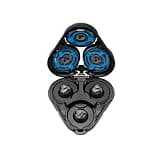 SH50 Replacement Razor Blade Head ,Compatible For Philips Electric Shaver S5000 S5340 S5370 S5380 S5400 S5510 S5560 S5570 S5140 S5210 S5230
