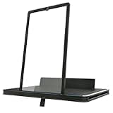 10 Inch Big Screen Phone Magnifier, Ultra HD Screen Expander with Pull-Out Design, Detachable Horizontal & Vertical Display Stand, Portable Movie Amplifier for Visual Ease, Hands-Free Enjoyment