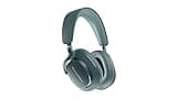 Bowers & Wilkins Px7 S3 Over-Ear Headphones, High-Resolution Sound, Comfortable Fit, Bluetooth, Active Noise Cancelling & Transparency Mode, 30-Hour Playtime, Quick Charge Support, Frost Blue