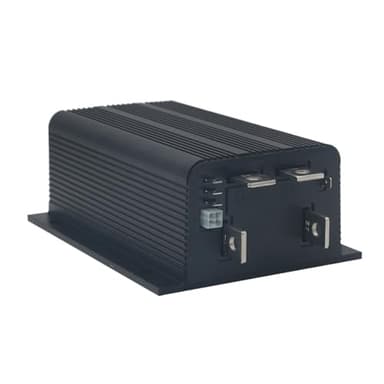 Excited Motor Controller Replace 1205M-4601 24V 500A 0-5V(0-5V)