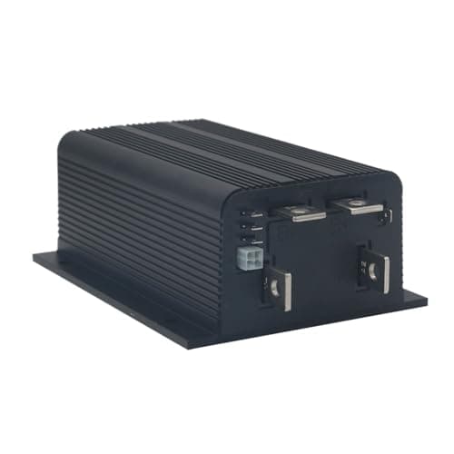 Excited Motor Controller Replace 1205M-4601 24V 500A 0-5V(0-5V)