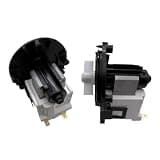 Compatible For LG Washing Machine Drain Pump Motor BPX2-2L 5859EN1004J Washer Drainage Parts