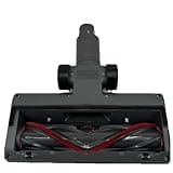 Compatible for Dreame T20 T20pro V11 V12 Brush Head V-Shape Main Accessories 1.2 Cm Also Suit for V16 V12pro(V12)