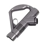 Vacuum Cleaner Accessories Handle With Cleaning Brush, Compatible For Dyson, DC29 DC33C DC37 DC19 DC23 DC26 Vacuum Cleaner Parts