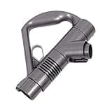 Vacuum Cleaner Accessories Handle With Cleaning Brush, Compatible For Dyson, DC29 DC33C DC37 DC19 DC23 DC26 Vacuum Cleaner Parts