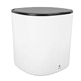 Omquot Mini Washing Machine Portable 4.5L Lightweight Deep Cleaning Small Washer for Underwear Baby Clothes Dorm