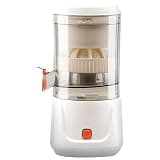Wireless Portable Fruit Juicer, 13.6-20.3 fl oz / 401-600 mL, Multi-Function with Juice and Pulp Separation, Built-In Battery, for Home and Outdoor Use
