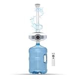 AILINKE Humidifier Large Room 1000 sq.ft. Whole house & Commercial Humidifier 800ml/h Mist Output, Tankless Ultrasonic Cool Mist Industrial Humidifiers for Home, Office, Plants, Greenhouse, Warehouse