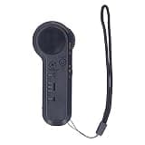 FUZHUI Electric Skateboard Remote Control, Multi Speed Electric Skateboard Controller - Durable ABS, LED Battery Indicator for Skating Enthusiasts