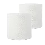 Air Purifier Filter,Compatible For Xiaomi, 2/2s/3/3h/3c/pro MS4600 MS4601MS5800 MS5801 2pcs
