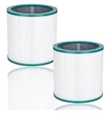 Replacement Filter Part,Compatible For Dyson, TP00 TP01 TP02 TP03 AM11 BP01, Filter Screen