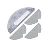 AKDERPLNAV Robot Vacuum Water Tank Mop Replacement, ,Compatible for Mi Home, 2C STYTJ03ZHM Accessories(1pcs b)
