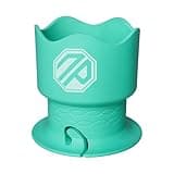 niphean Paddle Board Cup Holder, Versatile Kayak Accessories Drink Holder for Various Container Sizes, Durable and Stable Boat Cup Holder for SUP Paddleboard & Kayak