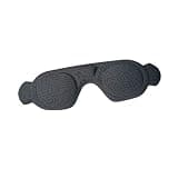 Anti-Scratch Lens Protective Cover for DJI Goggles 3/Goggles Integra, Soft Dust Shading Pad Fit for DJI Goggles 2 Eyeglasses