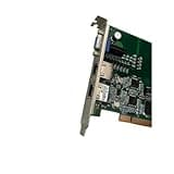PCI-L112 Industrial Equipment Graphics Acquisition Card