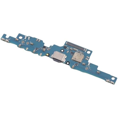 Welding Charging Port Board for Galaxy Tab S8 SM-X706 LTE Version