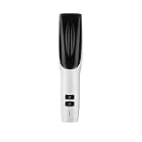 OFCRVA Ceramic Blade Adult Hair Clipper with Charging Function Household Electric Trimmer for Styling