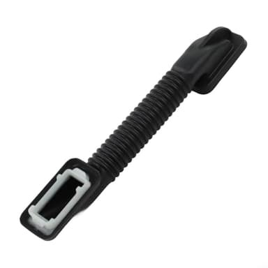 Noteflora Car Grommet For Rear Door Wiring Harness Cable Routing,Fits For Golf 7 MK7 2013-2016, OEM 5G6971829B