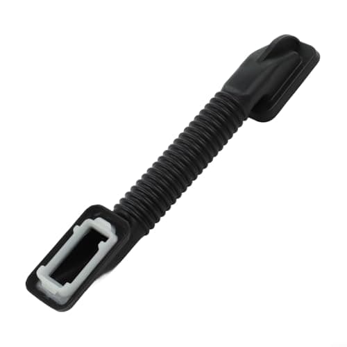 Noteflora Car Grommet For Rear Door Wiring Harness Cable Routing,Fits For Golf 7 MK7 2013-2016, OEM 5G6971829B