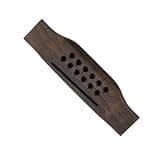 12 String Guitar Universal Bridge Replacement Part 154 * 41.2 * 9 Rosewood Guitar Tool Kit