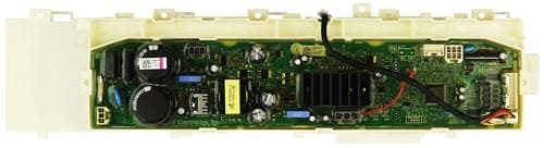 EBR86692711 for LG Washer Control Board