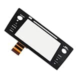 ciciTree 8Inch Phone Button Radio Touch Screen Digitizer Replacement Compatible for Subaru Legacy Outback 2018-2019