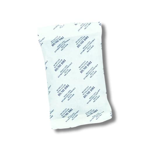 Stream Peak Humi Dri Silica Gel Tear-Proof Fabric 1kg, 1/3 / 5 Pcs, Dehumidifier Desiccant (3)