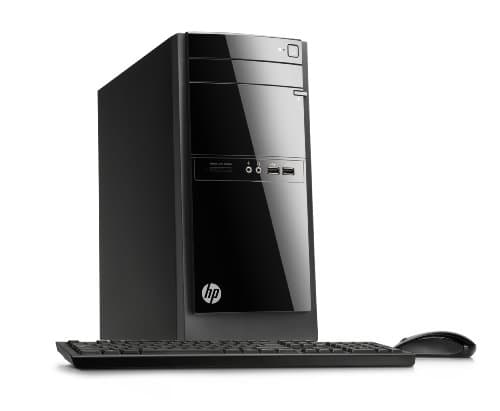 HP 110-290 Desktop