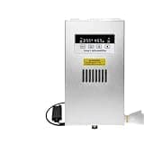 1pc Integrated semiconductor dehumidifier with 485 communication automatic drainage category moisture meter(CZCS1000A-12VDC)