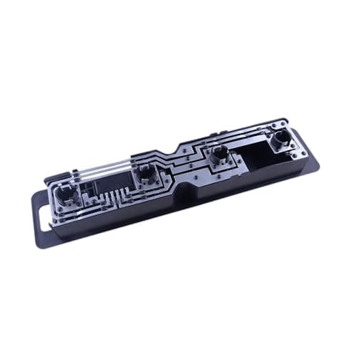 for Benz for Sprinter for Vans 1995-2006 Car Taillight Circuit Board Socket Black Rear A0008200577 05103596Aa Taillight Circuit Board