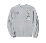 NBA Milwaukee Bucks Draft Logo Sweatshirt