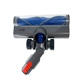 Replacement Carpet Brush Head ,Compatible for Roborock, H6/H7 F25 Ace/F25 Ace Combo/H50 Ultra/H60 Ultra/A10 Ultra/A30 Pro Combo Spare Pa