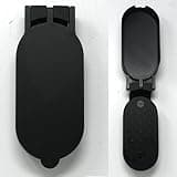 Smart Lock Cover for Yale Smart Lock with Matter - Outdoor Sun, Rain, Snow Guard